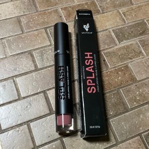 Younique splash lipstick